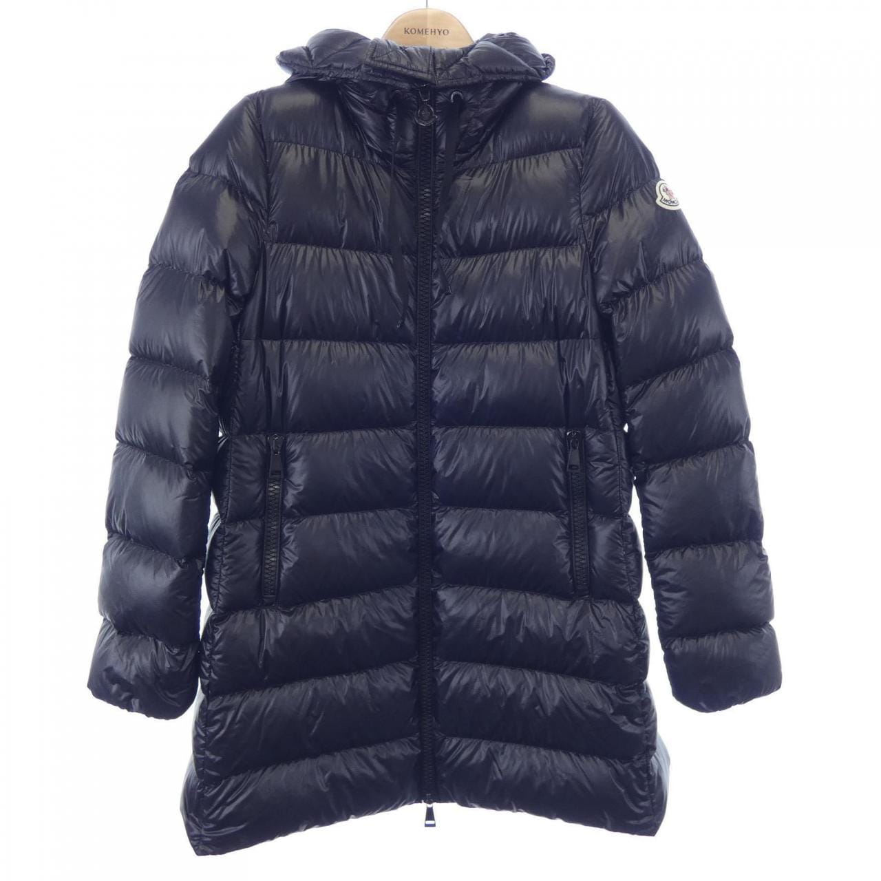 モンクレール MONCLER SUYEN ダウンコート