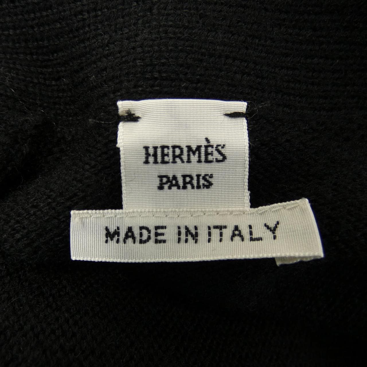 エルメス HERMES 2H2704DN カーディガン