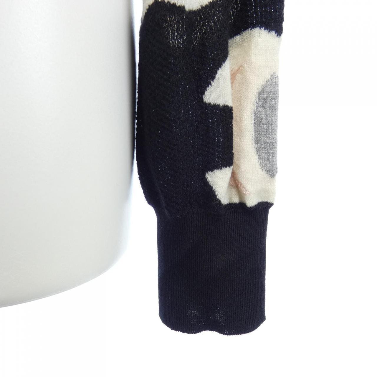 シャネル CHANEL P71462K10250 21B ニット