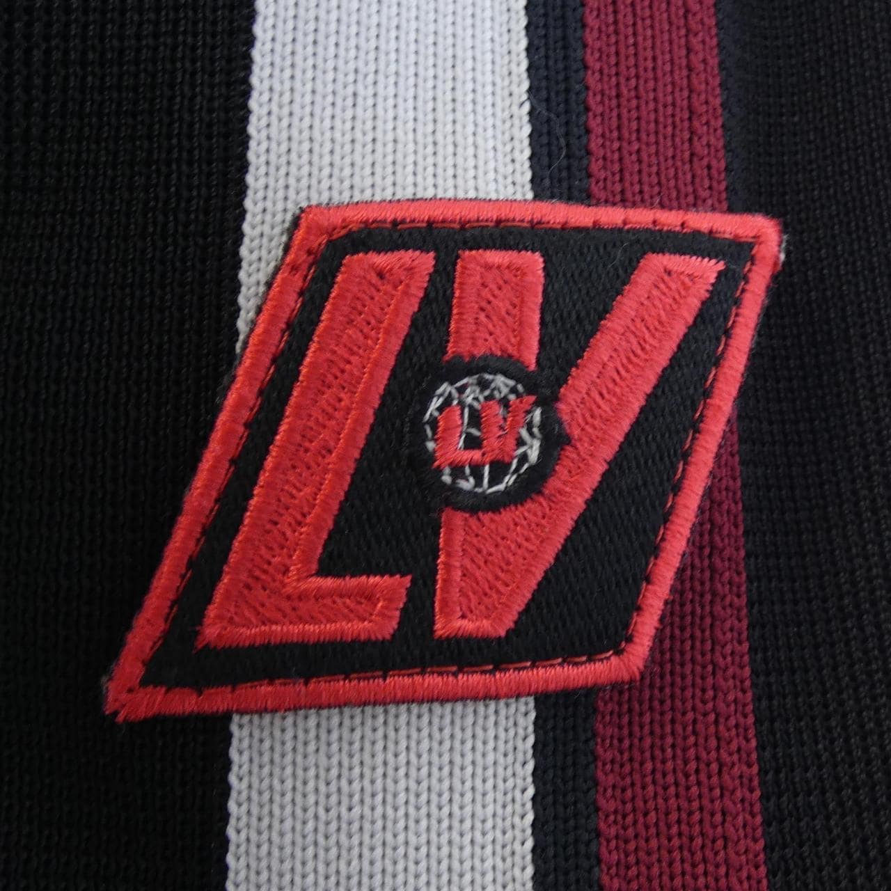 ルイヴィトン LOUIS VUITTON カーディガンウィズモノグラム FJKC21TUU カーディガン