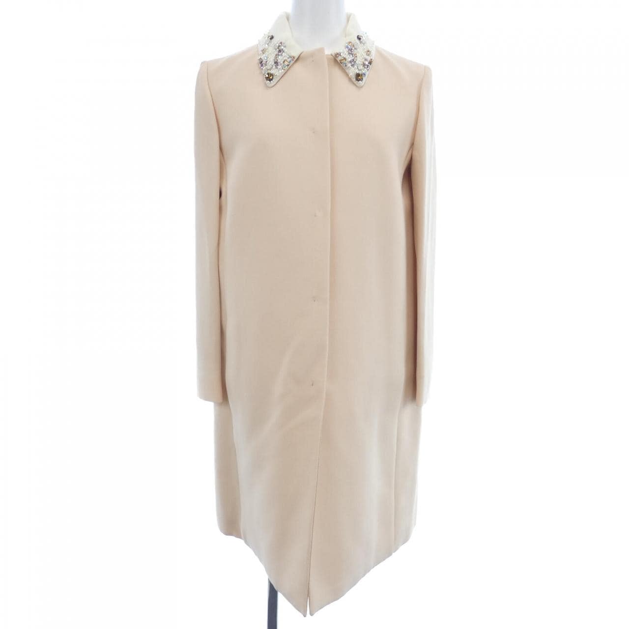 ミュウミュウ MIU MIU コート