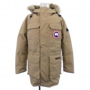 カナダグース CANADA GOOSE FUSION FIT 4567MA CITADEL シタデル ダウンジャケット