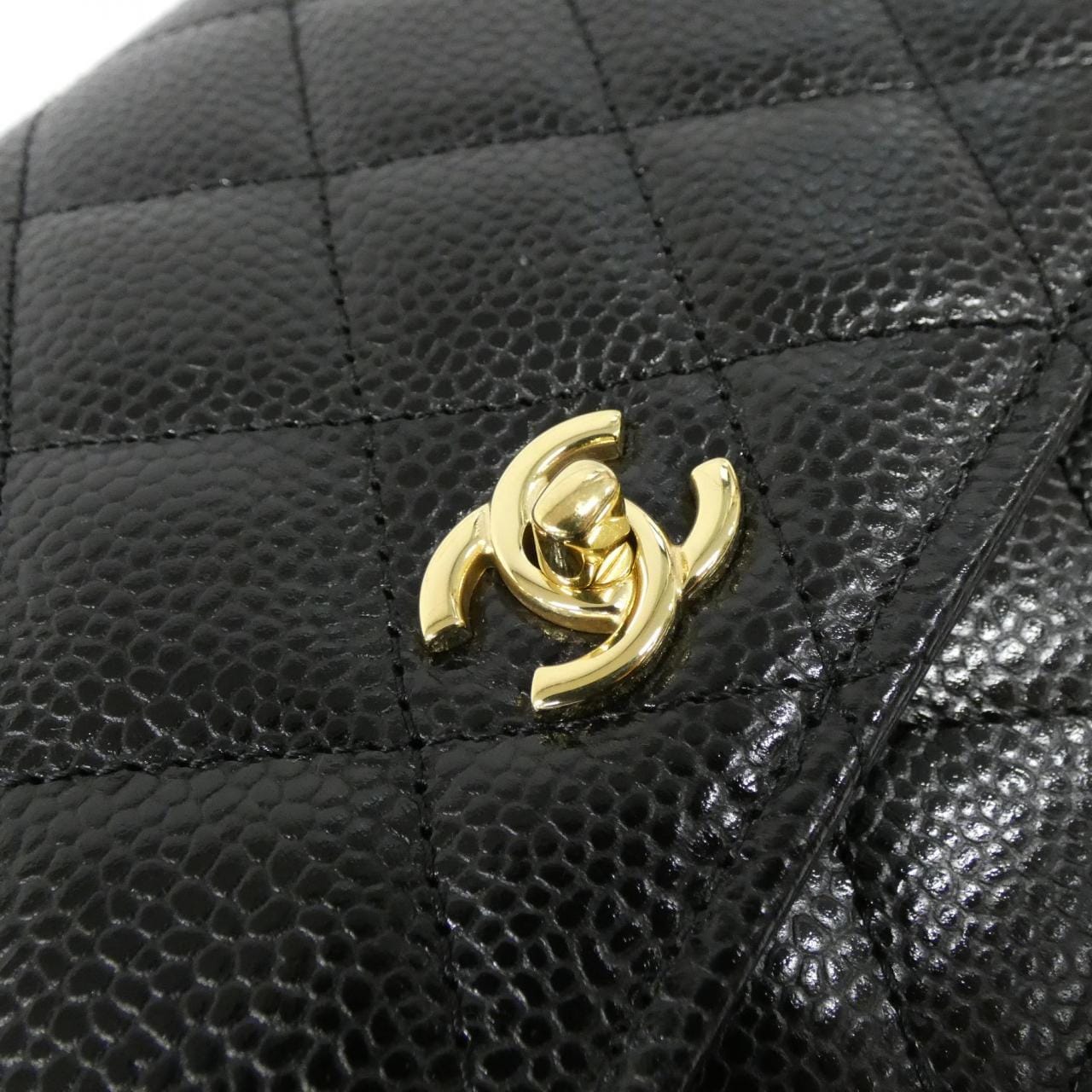 シャネル AP4241 チェーンウォレット