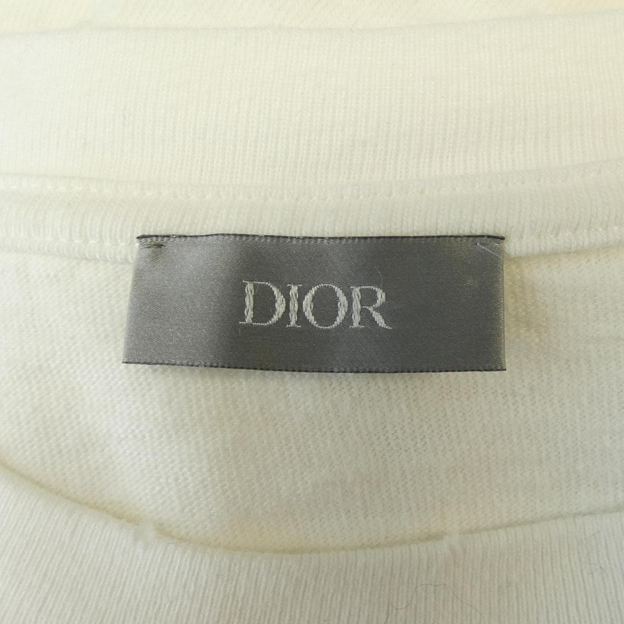 ディオール DIOR 583J696A0849 Tシャツ
