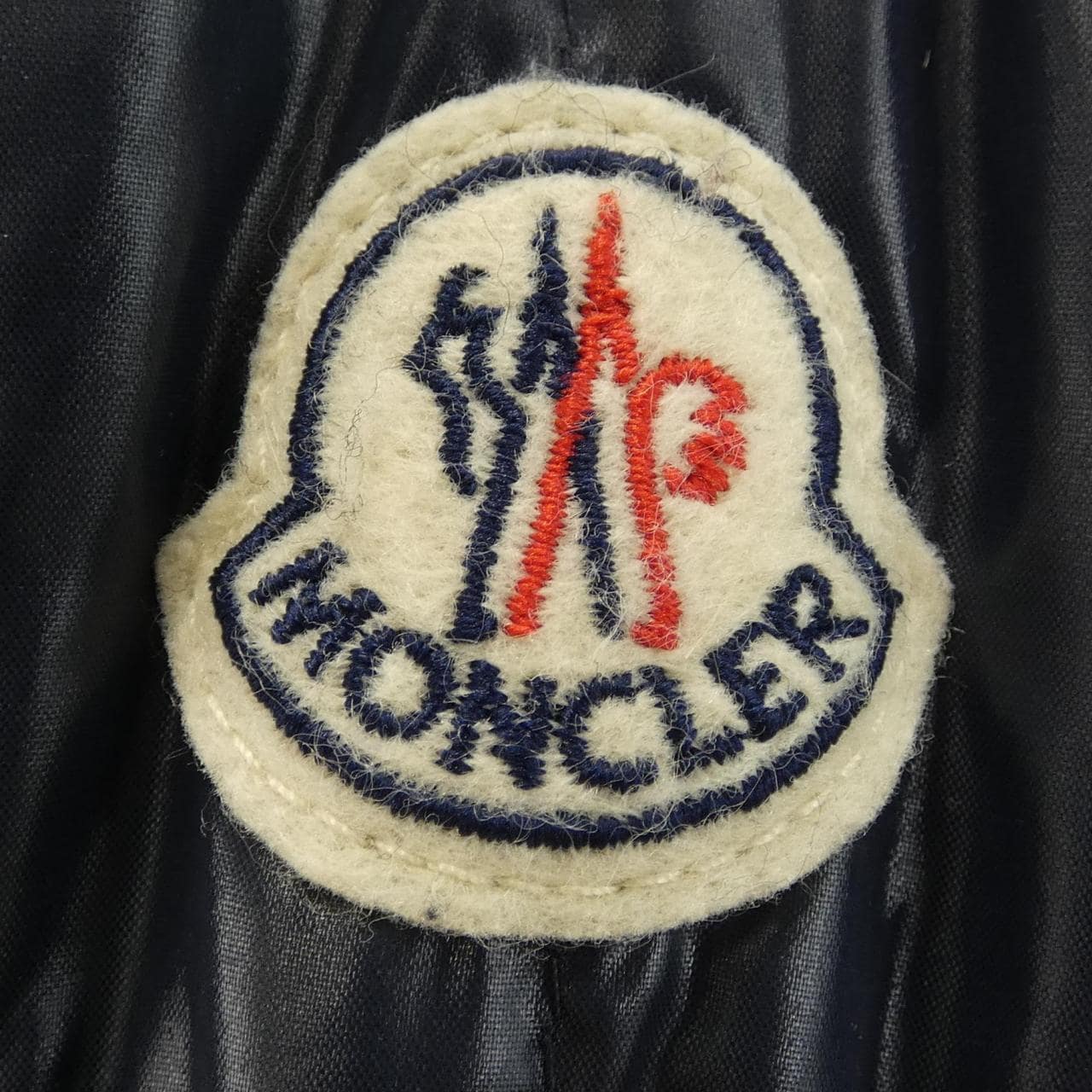 モンクレール MONCLER ALBIZIA ダウンコート