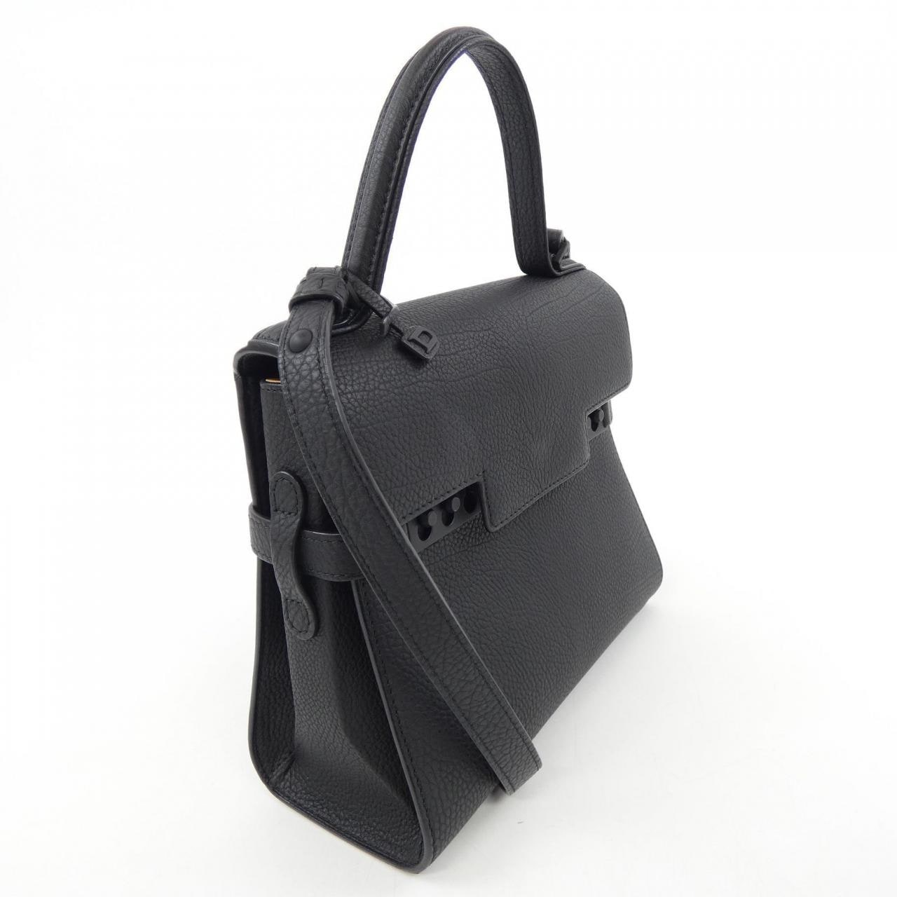 DELVAUX Tempete Bag AA0505AMF