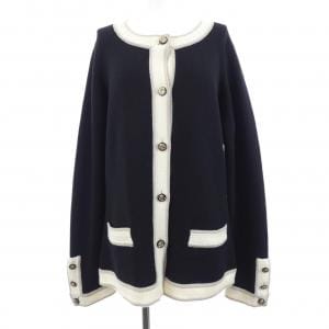 シャネル CHANEL P37398K02428 カーディガン