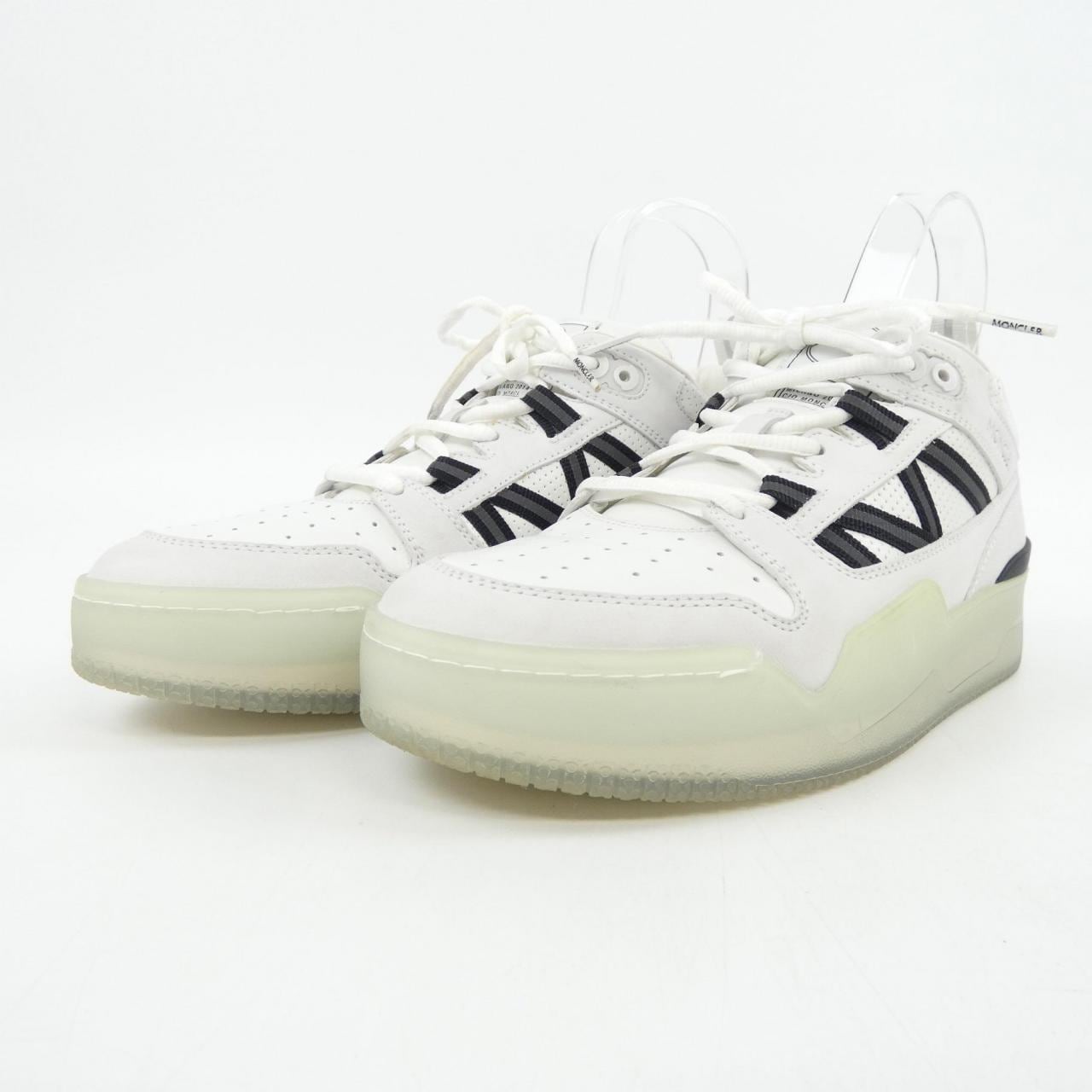 モンクレール MONCLER 4M00120 M3400 スニーカー