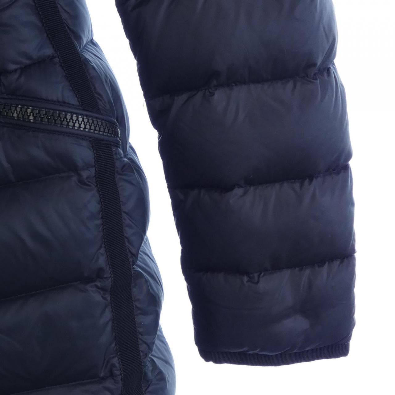 モンクレール MONCLER HERMINE ダウンコート