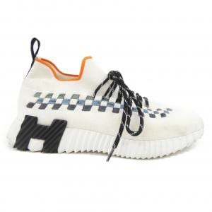 エルメス HERMES フレックス FLEX 222910Z スニーカー