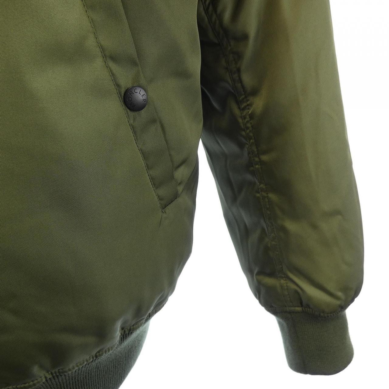 モンクレール ジーニアス MONCLER GENIUS RAPTOR FRAGMENT ダウンジャケット