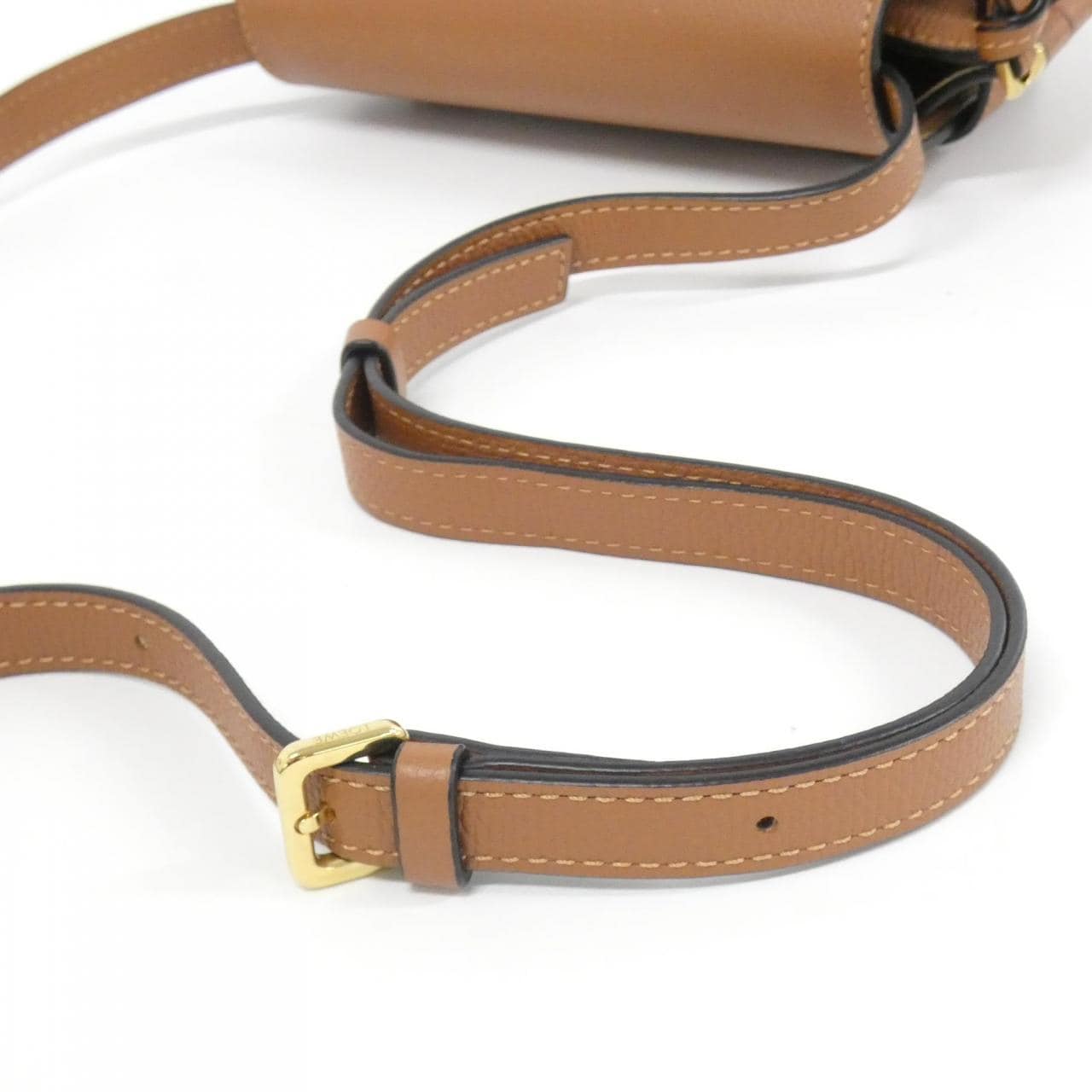 ロエベ ゲート デュアル ミニ A650N46X02 ショルダーバッグ