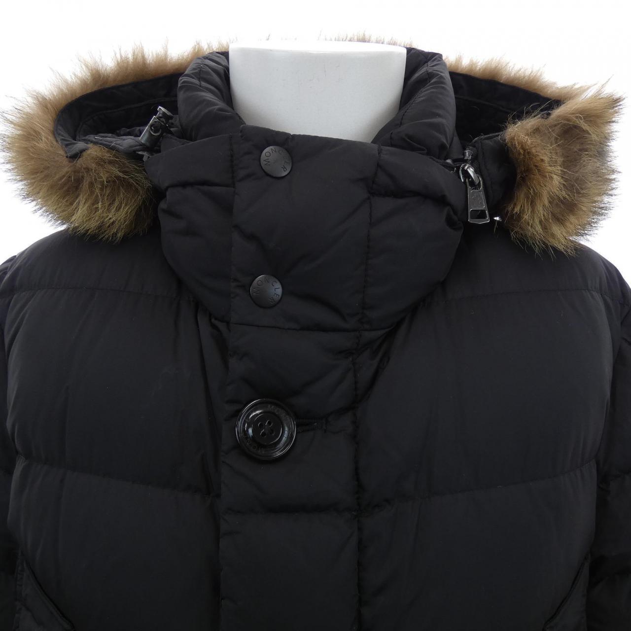 モンクレール MONCLER CLUNY ダウンジャケット