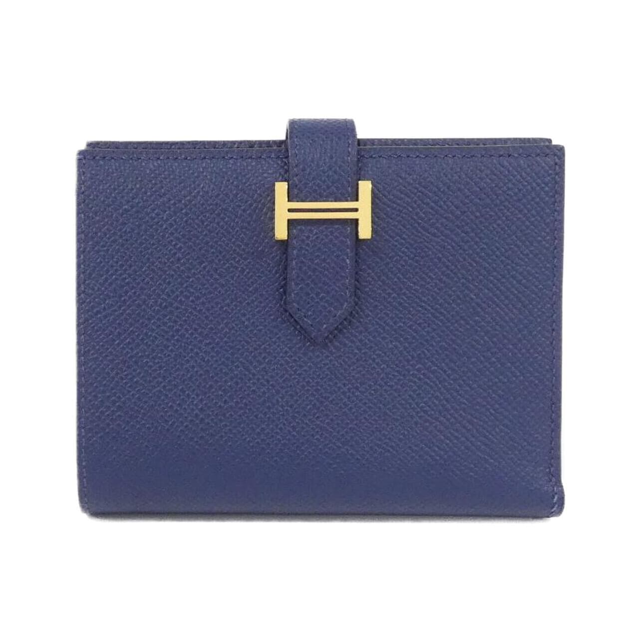 エルメス ベアン コンパクト 039790CC 財布