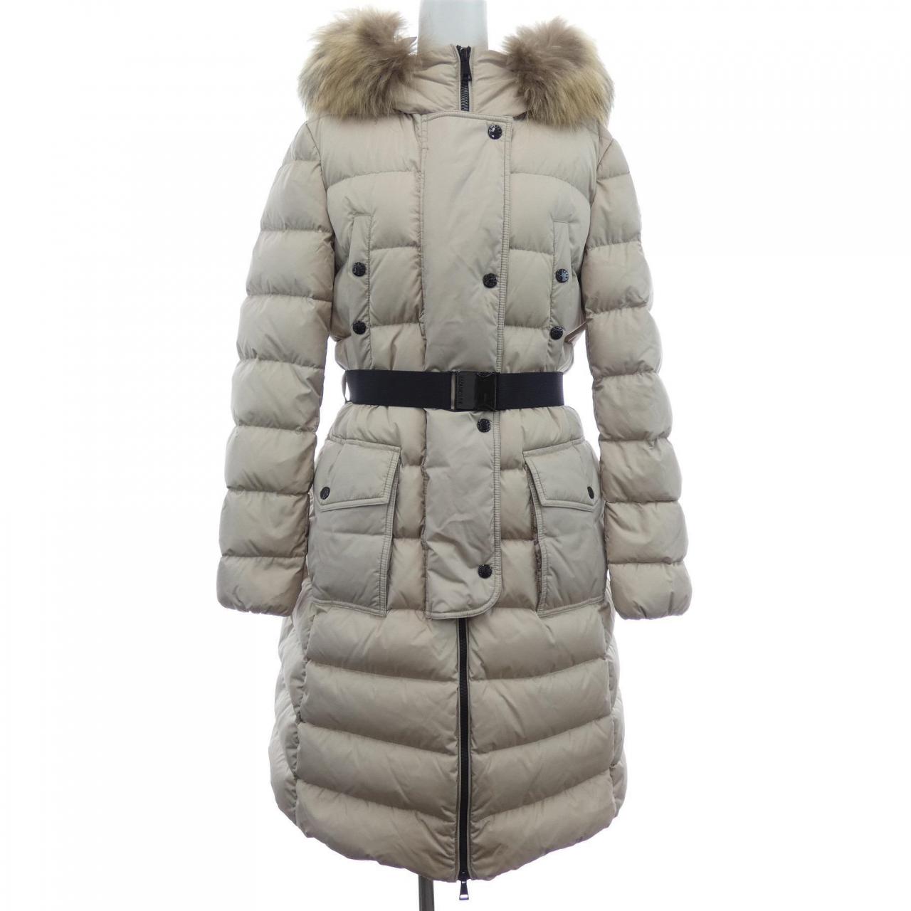 モンクレール MONCLER KHLOE ダウンコート