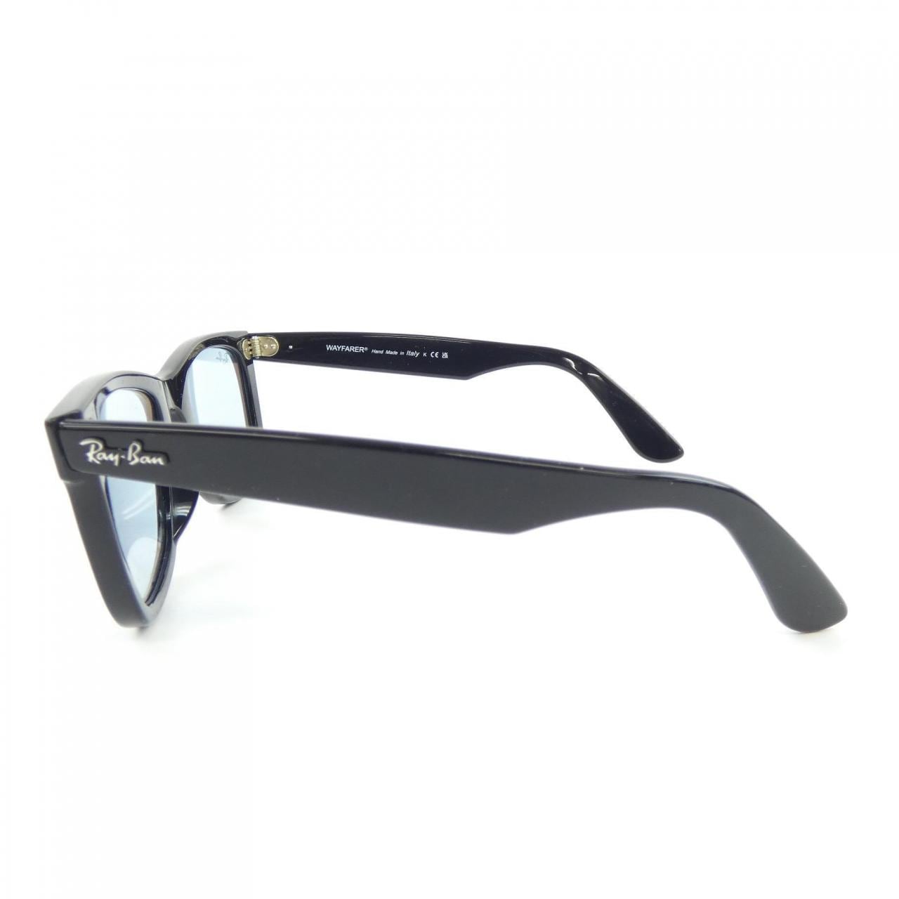 レイバン Ray Ban RB2140-F SUNGLASSES