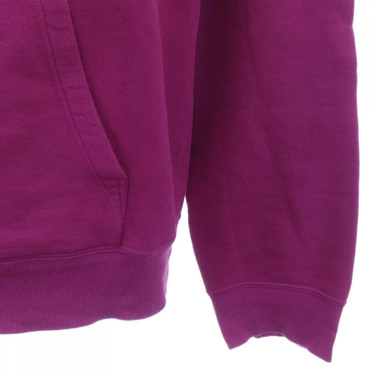 サンローラン SAINT LAURENT 666166 YBQZ2 パーカー