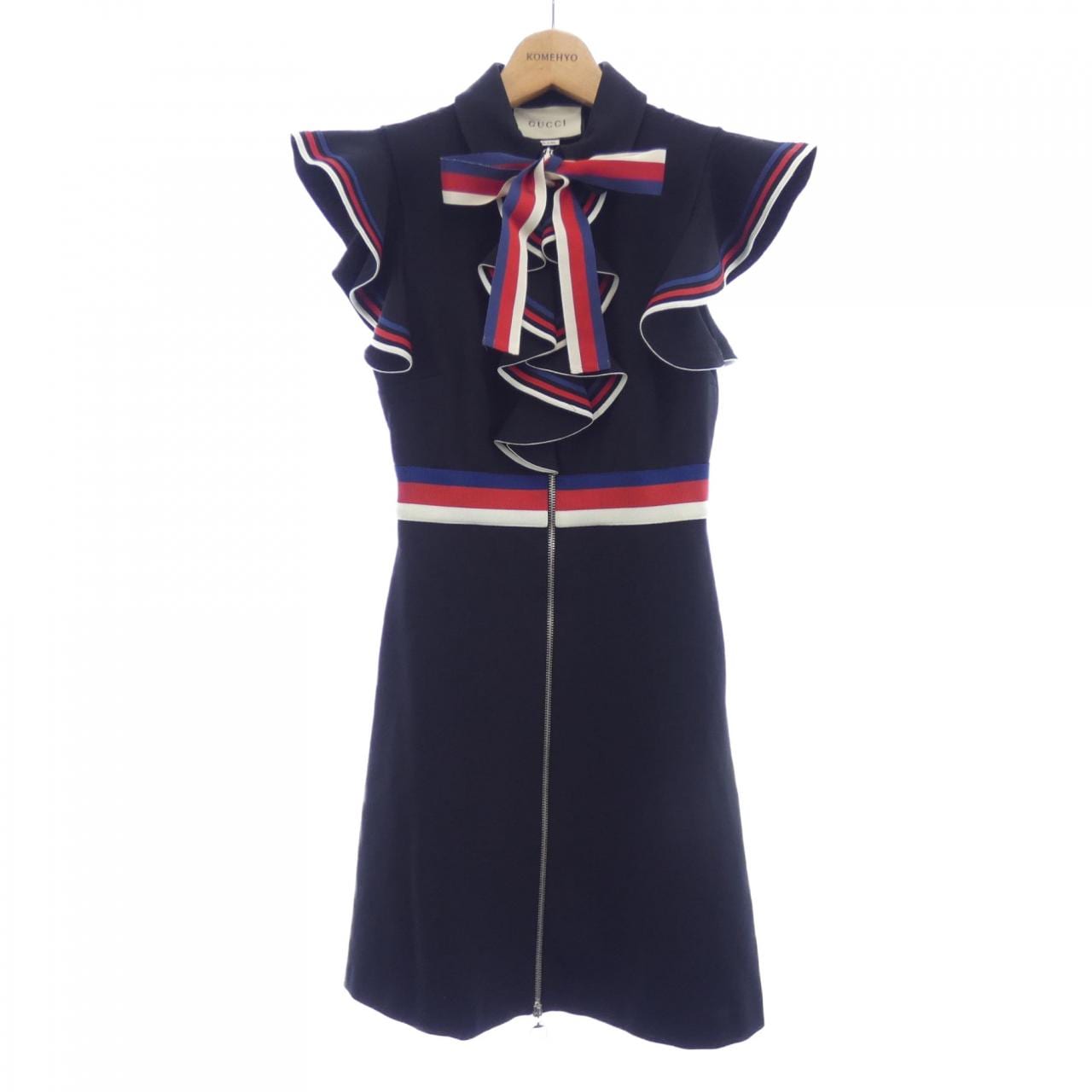 グッチ GUCCI 467507 X5R19 ワンピース