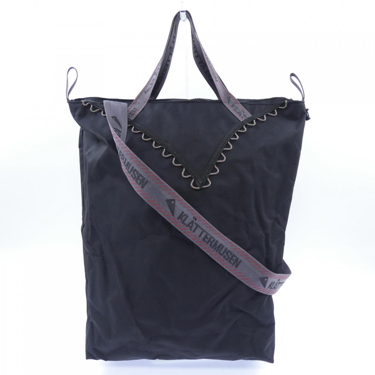 クレッタルムーセン KLATTERMUSEN BAG