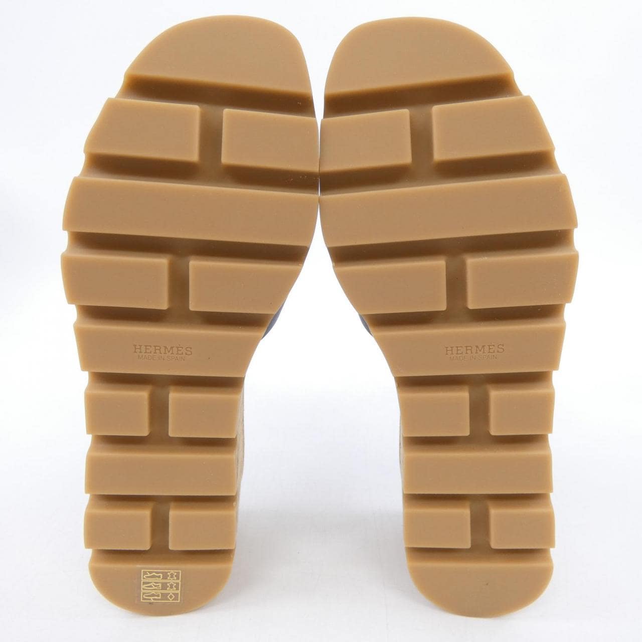 エルメス HERMES エズ EZE Hカットディテール 221026Z サンダル