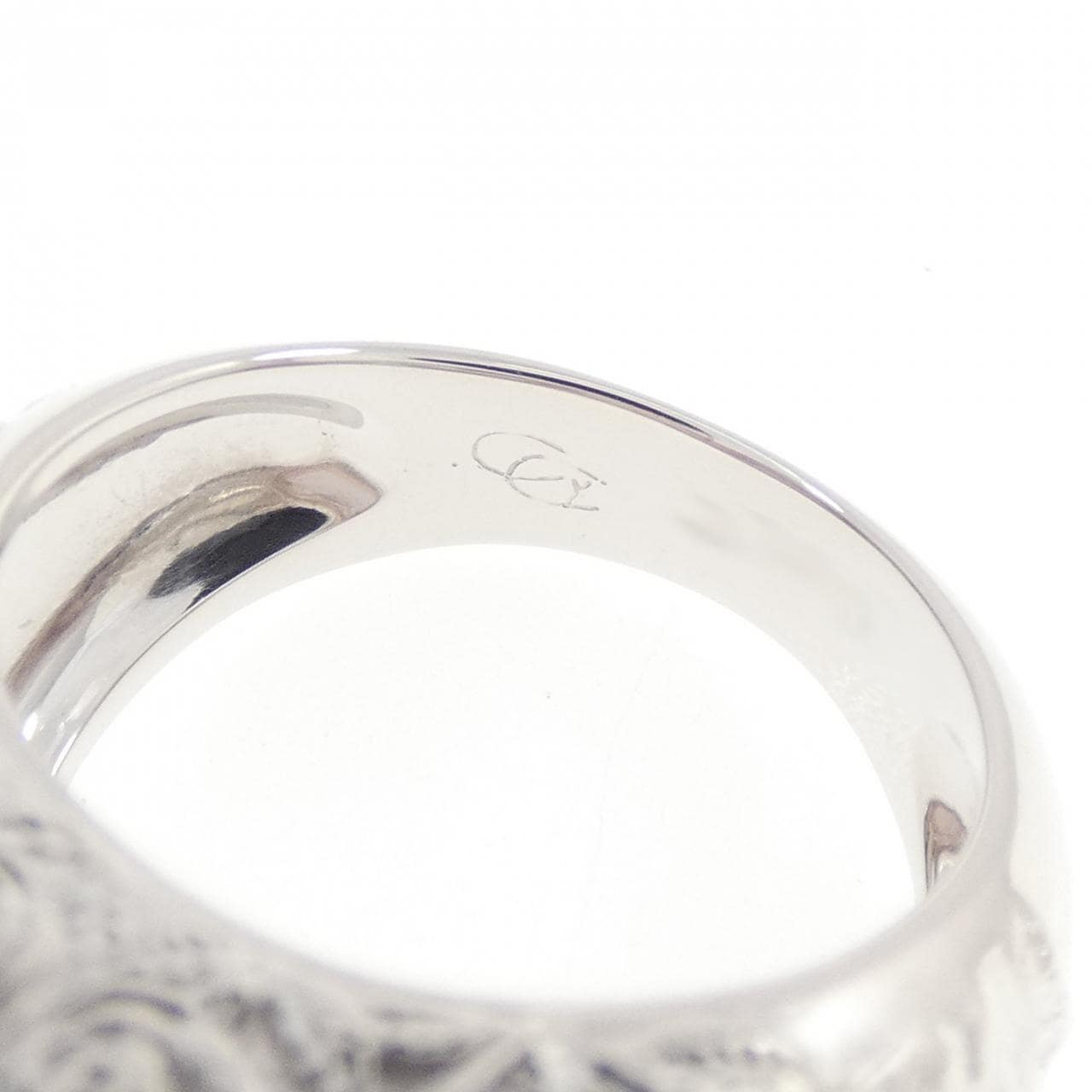 カレライカレラ ラゴ デ ローサス リング