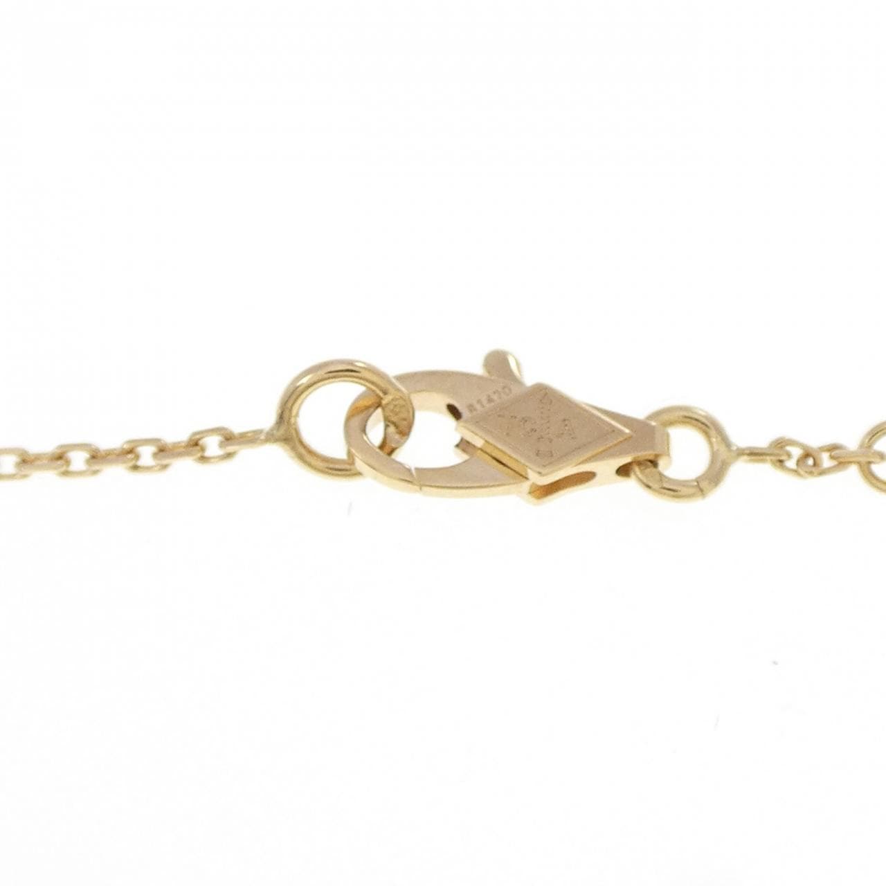 ヴァンクリーフ&アーペル フリヴォル ミニ ブレスレット