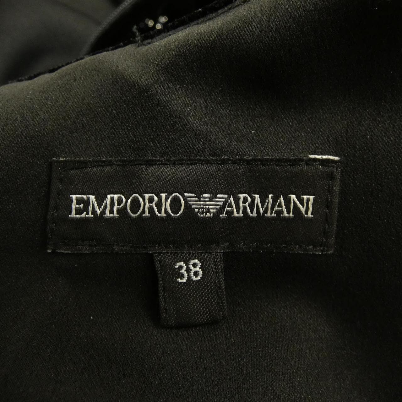 エンポリオアルマーニ EMPORIO ARMANI 6K2A74 2NXYN ワンピース