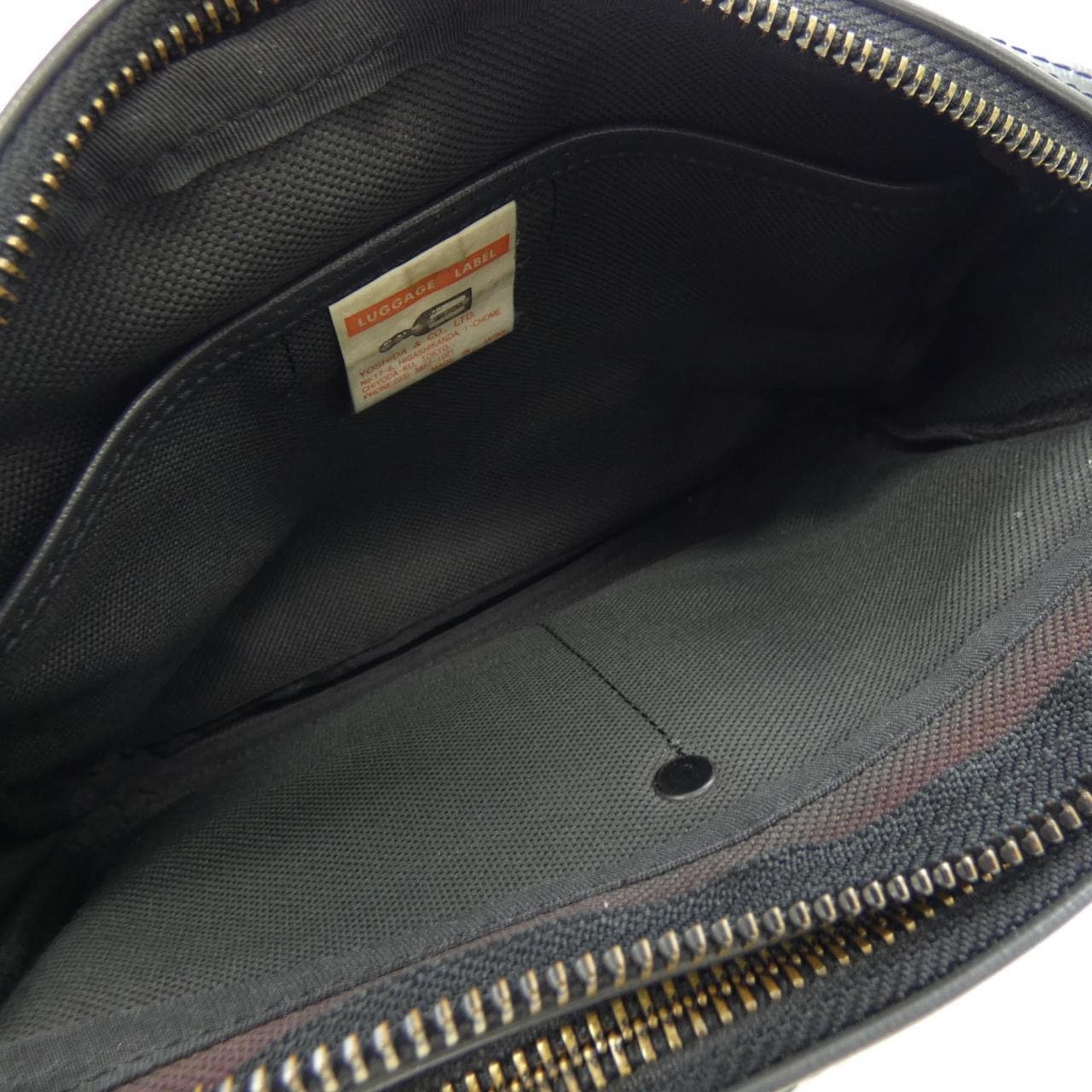 ラゲッジレーベル LUGGAGE LABEL BAG