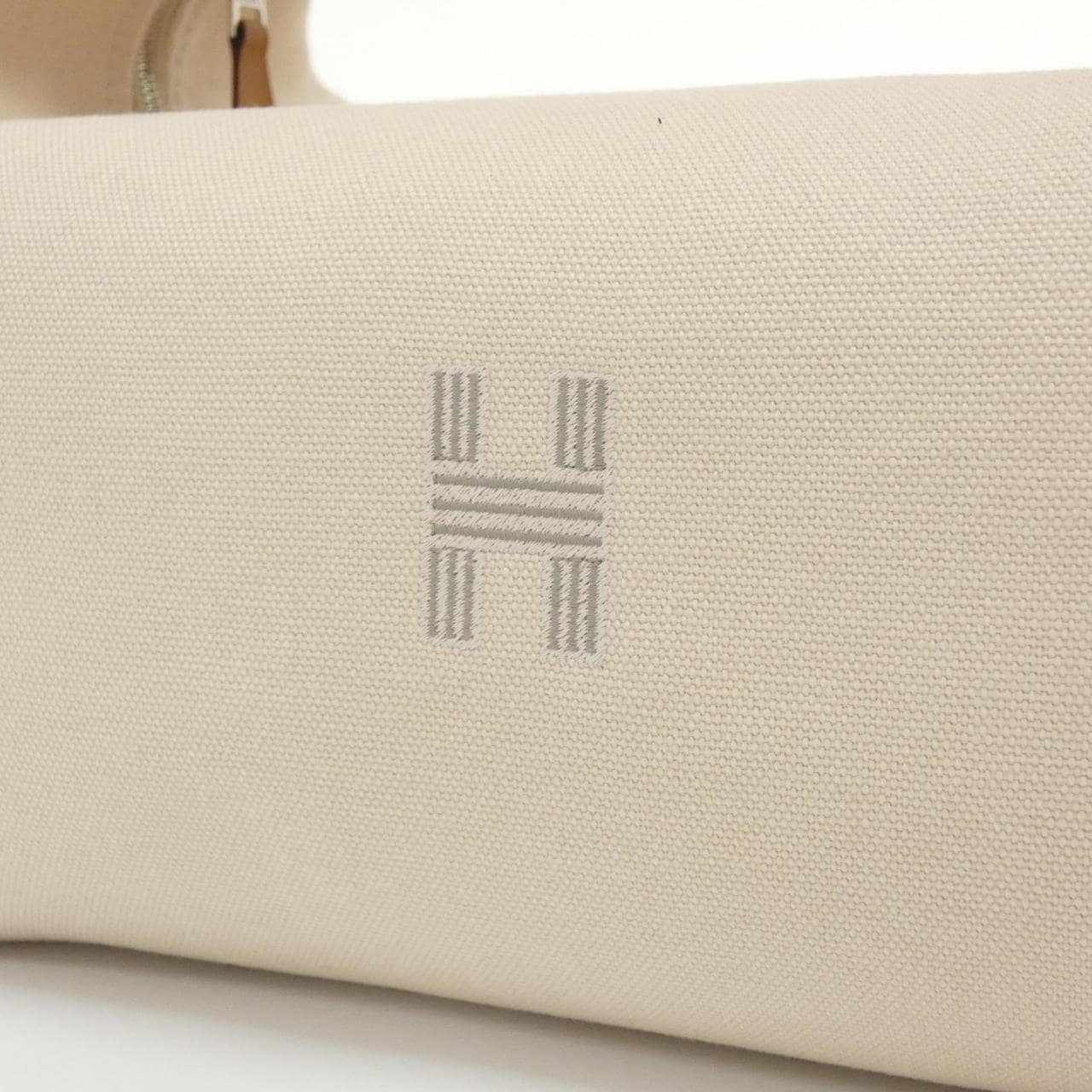 エルメス ブリッド ア ブラック GM 103223M ポーチ