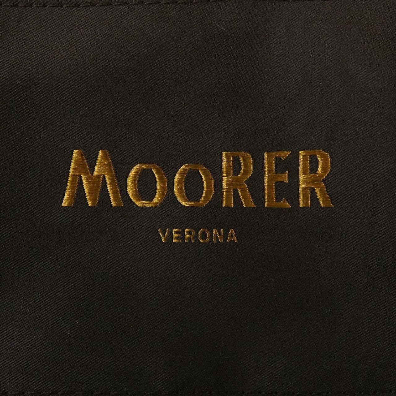 ムーレー MOORER MORANDI-KM コート