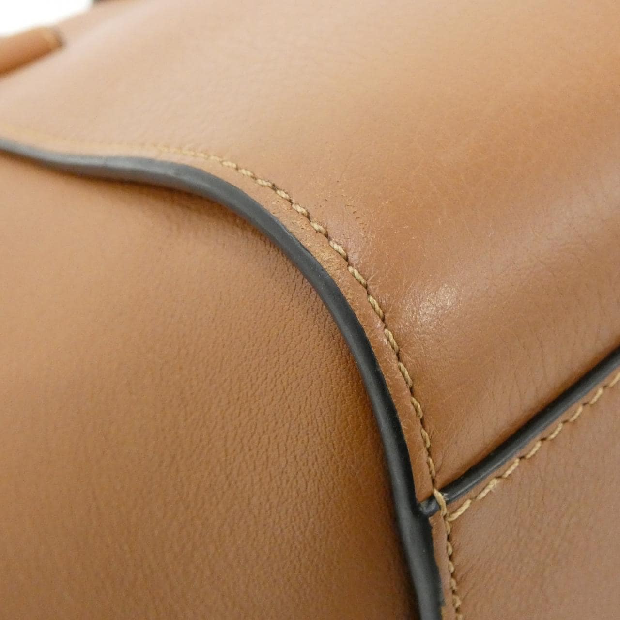 ロエベ ハンモック コンパクト A538H13X10 ショルダーバッグ