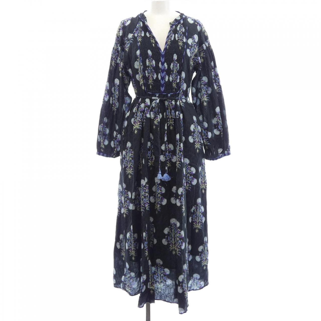 ヌキテパ ne Quittez pas 010441GH1 ワンピース