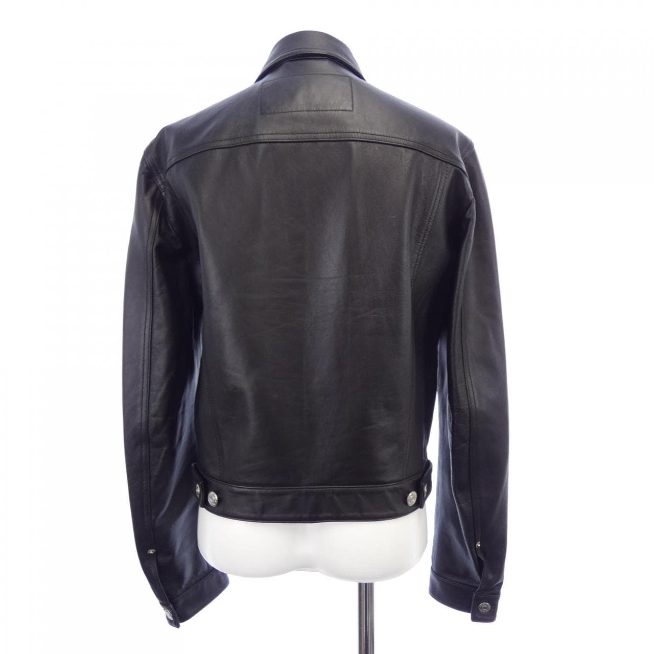 ディースクエアード DSQUARED2 S75AM0943 レザージャケット