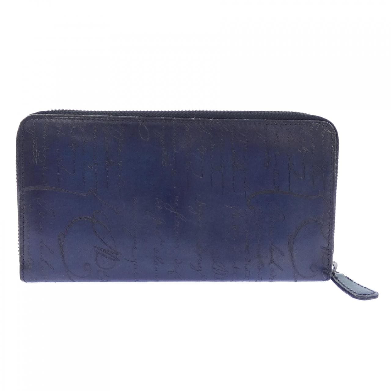 ベルルッティ Berluti イタウバネオスリットレザー WALLET