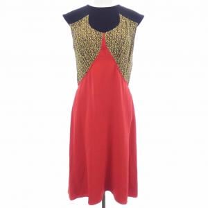 ルイヴィトン LOUIS VUITTON F8DR26SPM ワンピース