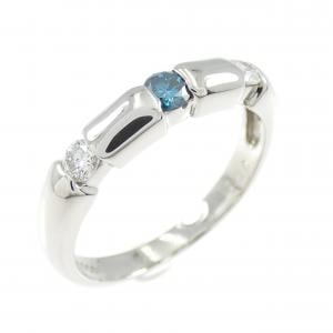 PT900 ダイヤモンド リング 0.30CT