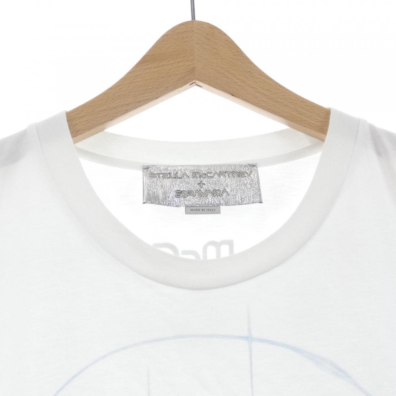 ステラマッカートニー STELLA MCCARTNEY 6J0158 3SPY84 Tシャツ