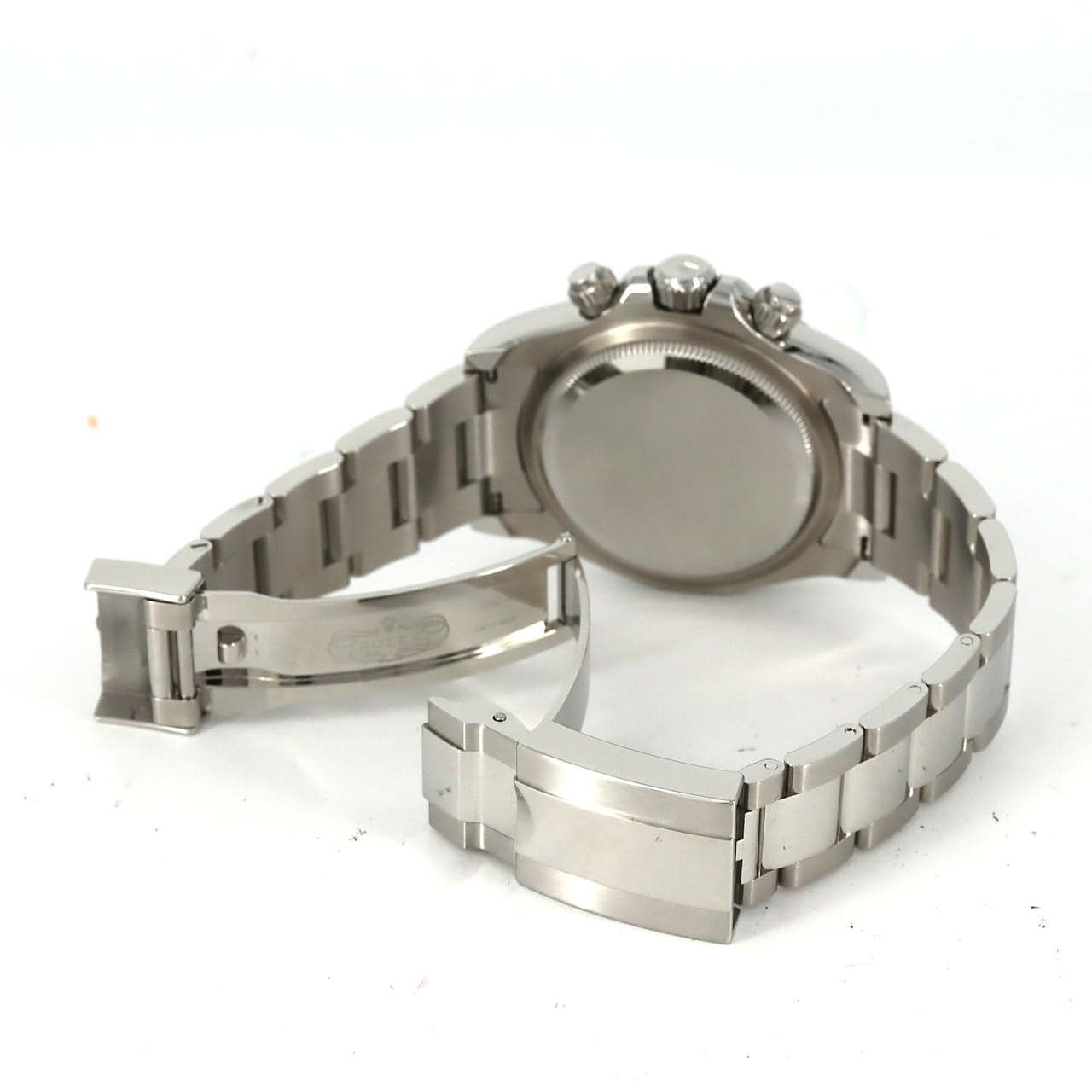 ロレックス デイトナ 126500LN SS 自動巻 ランダム番
