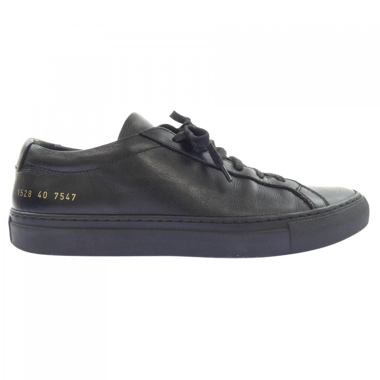 コモンプロジェクト COMMON PROJECTS シューズ