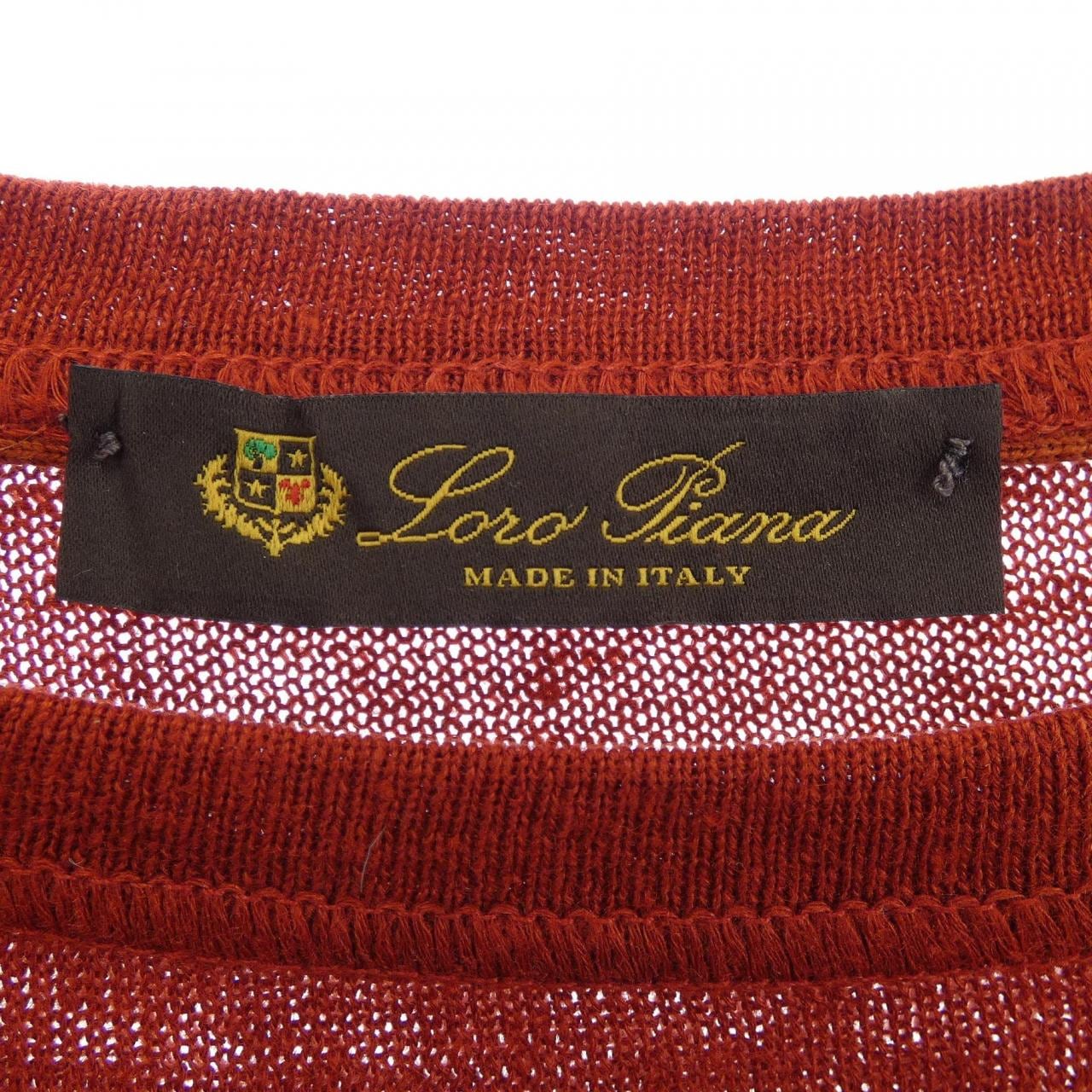 ロロピアーナ Loro Piana ニット