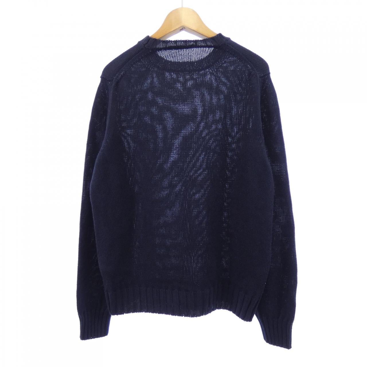 セッテフィーリカシミヤ SETTEFILI CASHMERE ニット