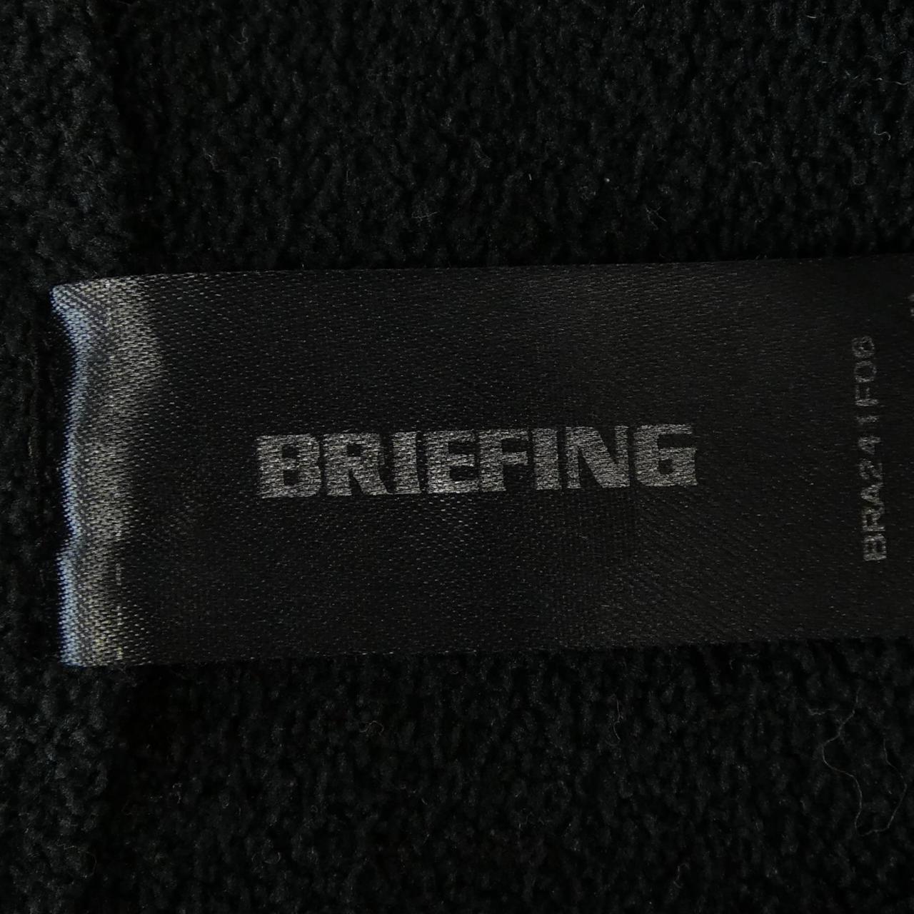 ブリーフィング BRIEFING パンツ