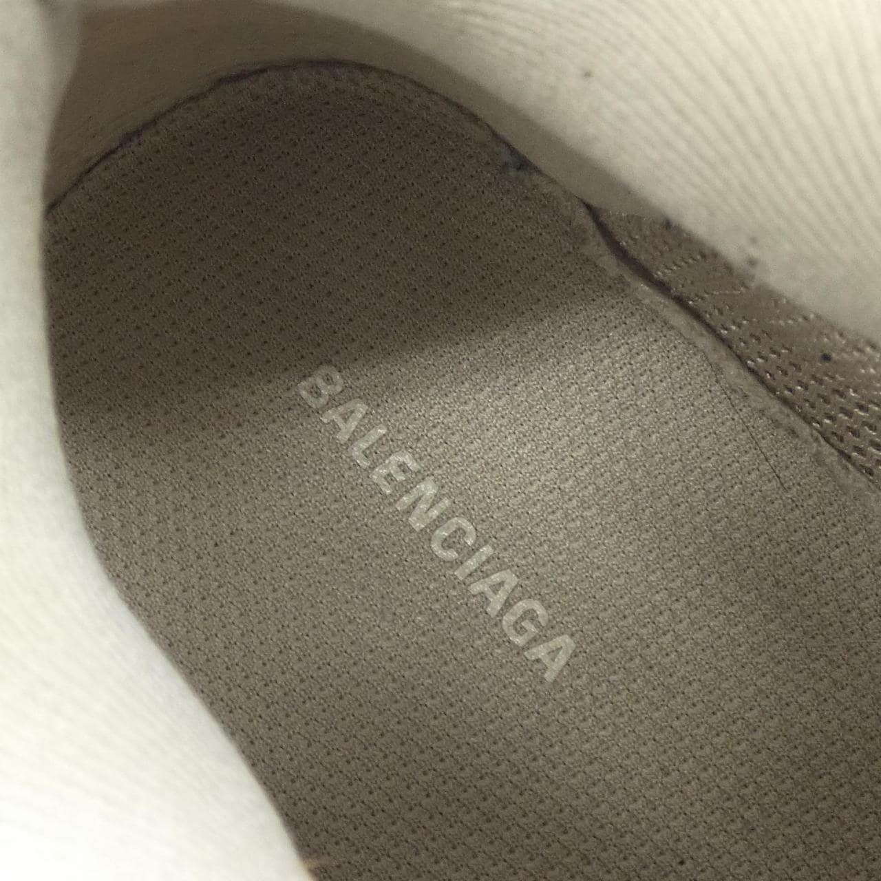 バレンシアガ BALENCIAGA TRACK 542436 スニーカー