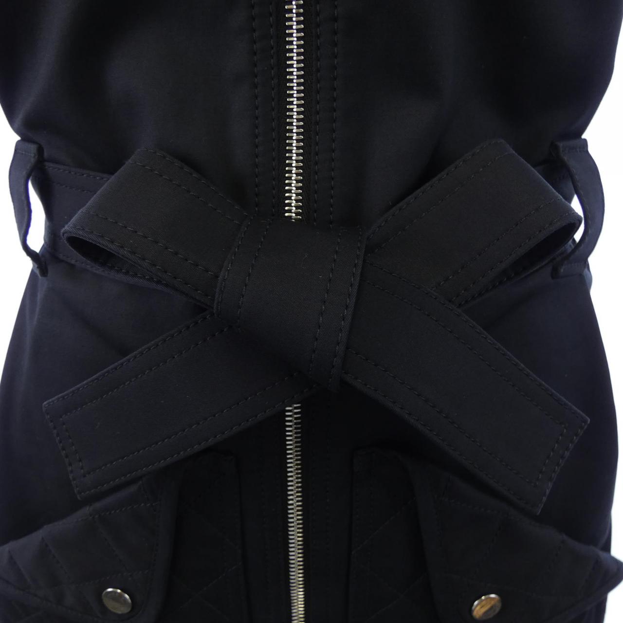 エルメス HERMES 5E0552DQ ロングベスト