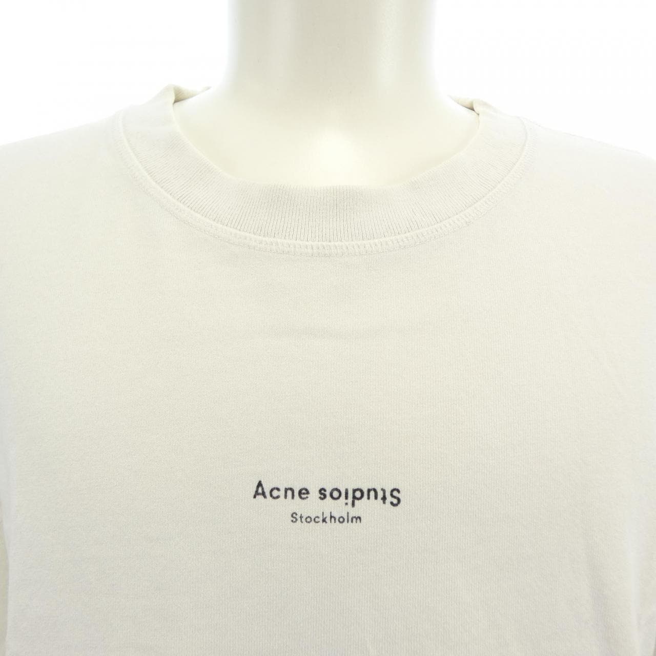 アクネストゥディオズ ACNE STUDIOS Tシャツ