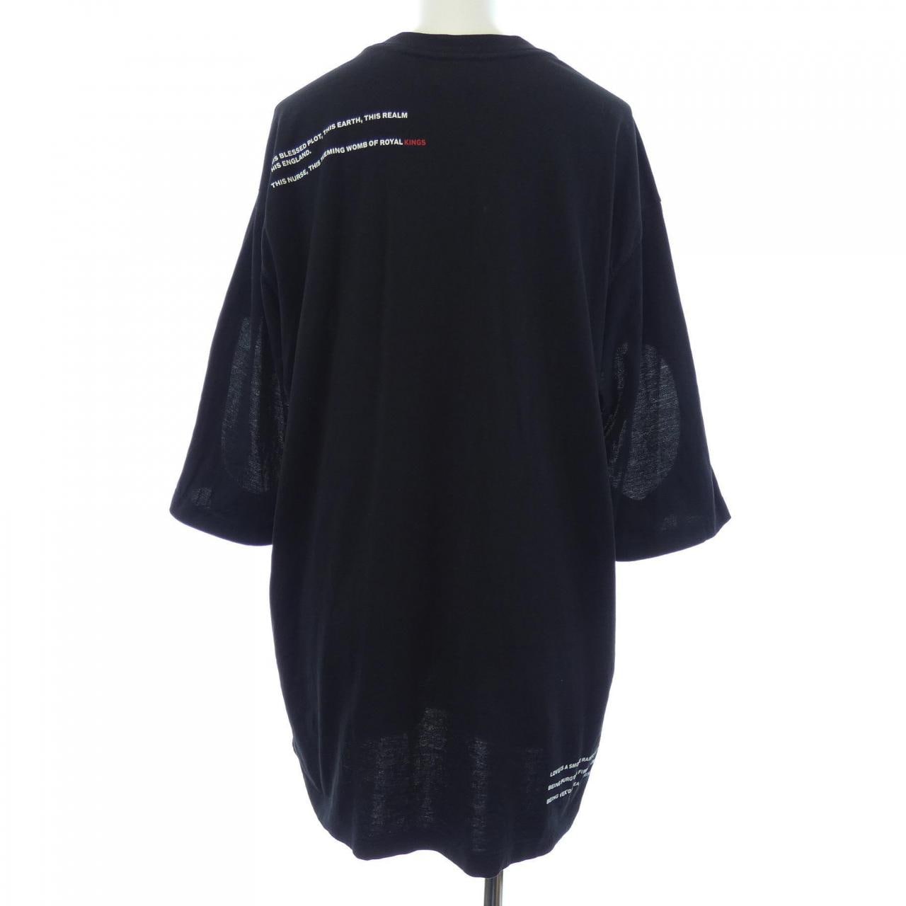 バーバリー BURBERRY 4560521 Tシャツ