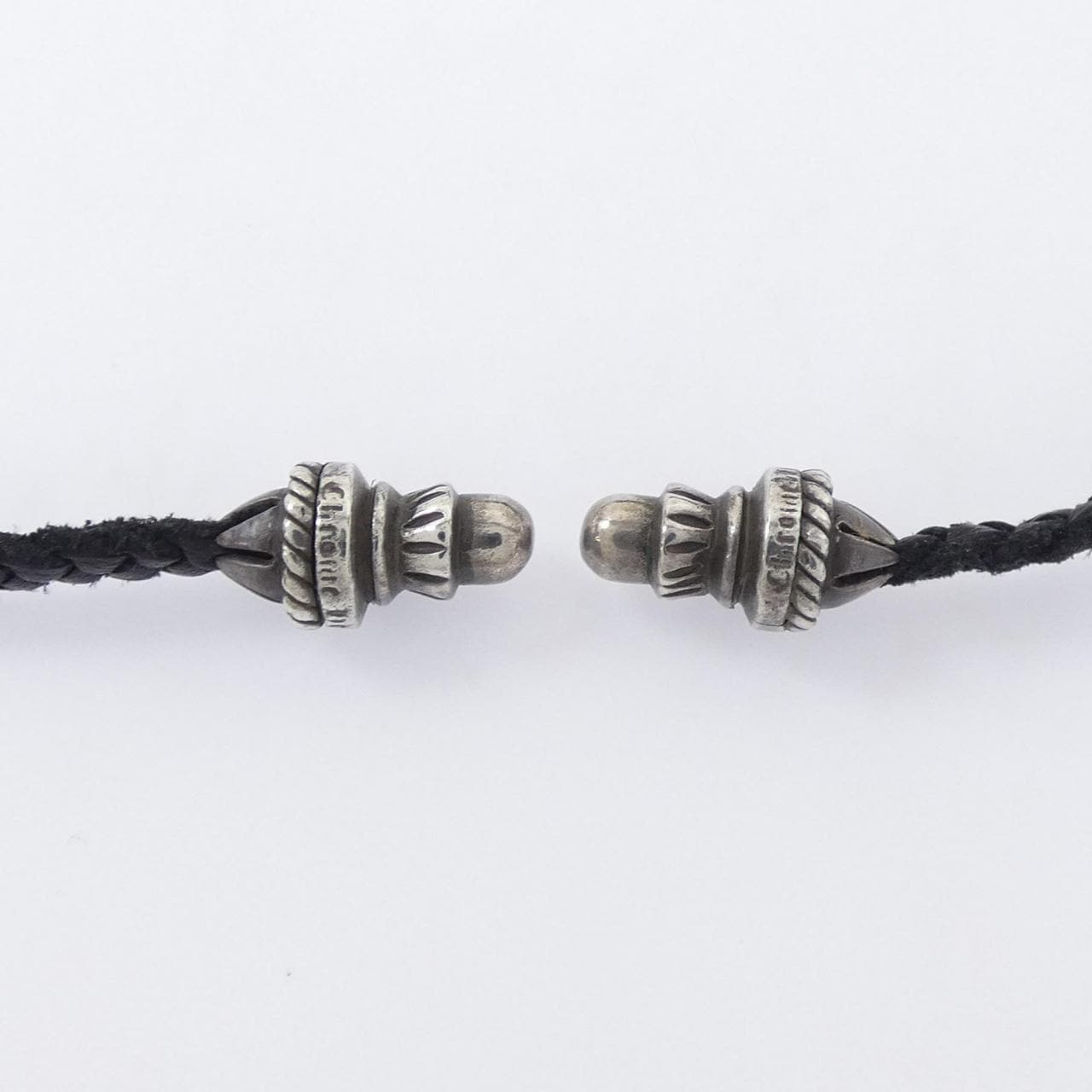 クロムハーツ CHROME HEARTS CH CROSS LRG 2351 304 0001 9100 NECKLACE