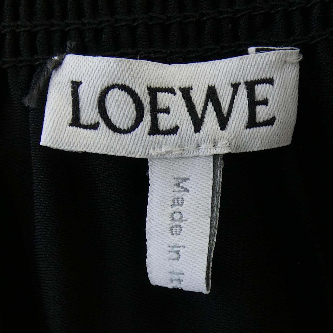 ロエベ LOEWE D2199470TI トップス