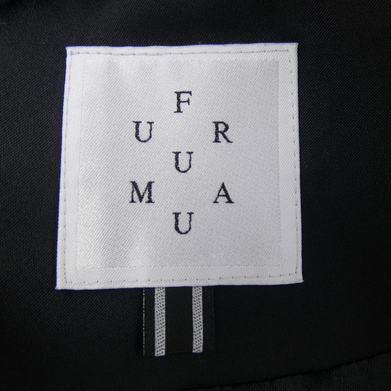 FURUMAU ブルゾン