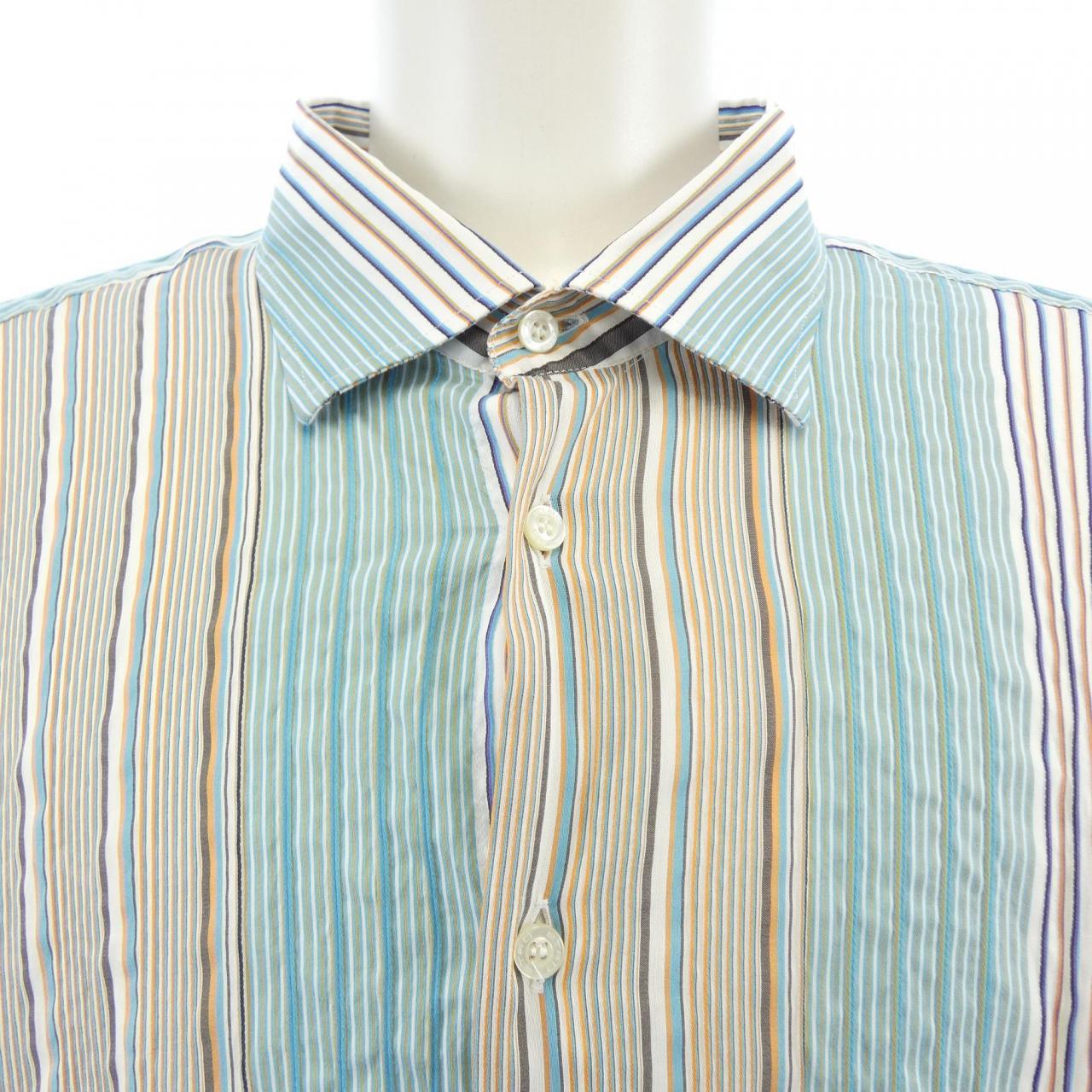 エトロ ETRO シャツ